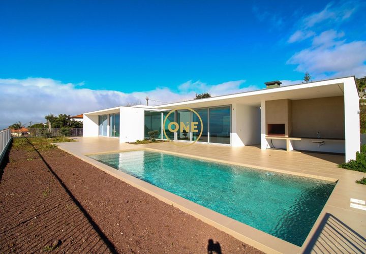Byhus i Calheta, Madeira, Calheta - € 1.980.000 | Ref: ONE361961-21 - foto 1