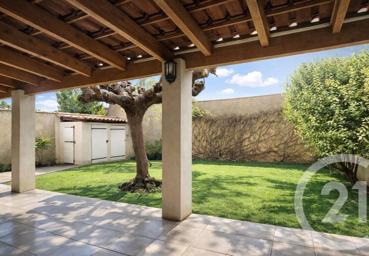 Villa a Lattes, Herault, Lattes - € 440.000 | Ref: 27158 - foto 1