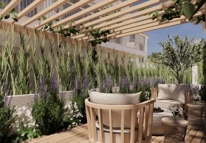 Lejlighed i Alcabideche, Lisbon, Alcabideche - € 660.000 | Ref: AH2601-AD2 - foto 1