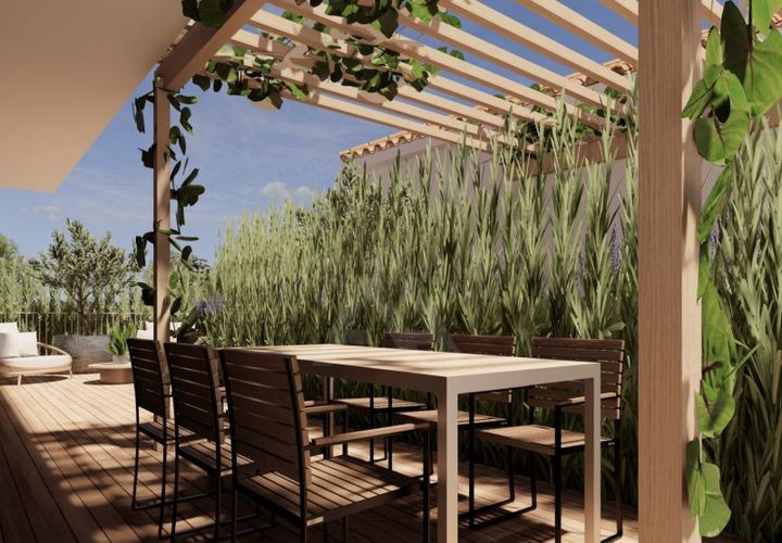 Lejlighed i Alcabideche, Lisbon, Alcabideche - € 930.000 | Ref: AH2603-AD2 - foto 1