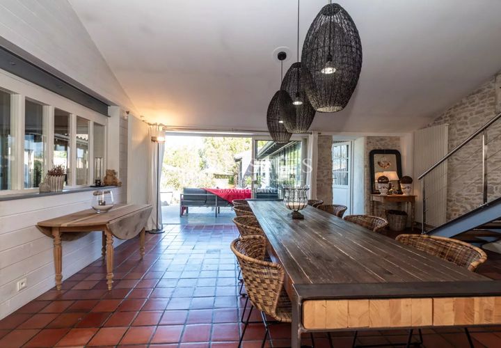 Villa i Charron, Charente-Maritime, Charron - € 567.000 | Ref: LP1020 - foto 1