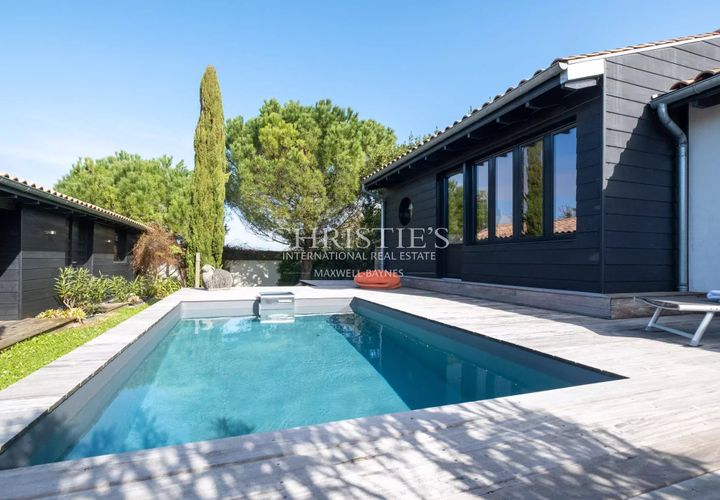 Villa en Charron, Charente-Maritime, Charron - € 567.000 | Ref: LP1020 - photo 1