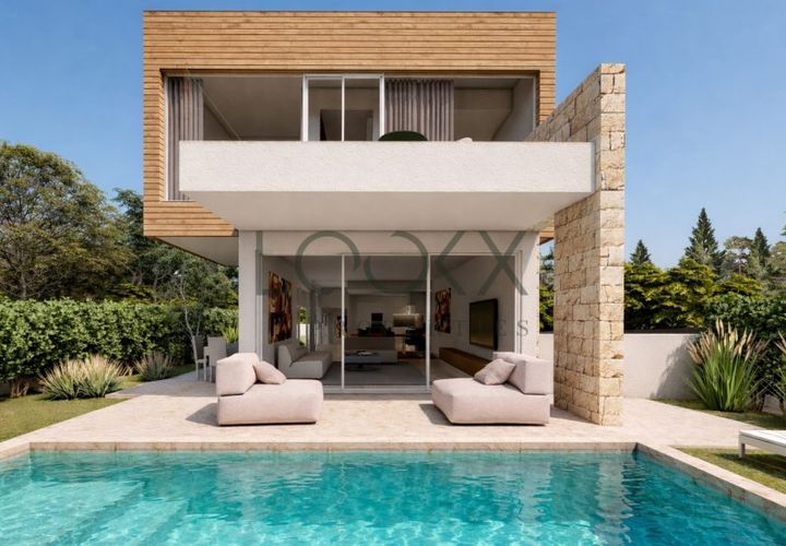 Villa i Alcabideche, Lisbon, Alcabideche - € 1.750.000 | Ref: PT015-22 - foto 1