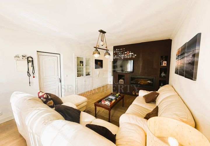 Villa i Ferrel, Leiria, Ferrel - € 415.000 | Ref: GO397 - foto 1