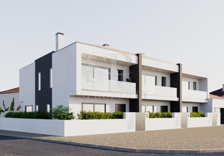 Villa i Peniche, Leiria, Peniche - € 415.000 | Ref: GO394 - foto 1