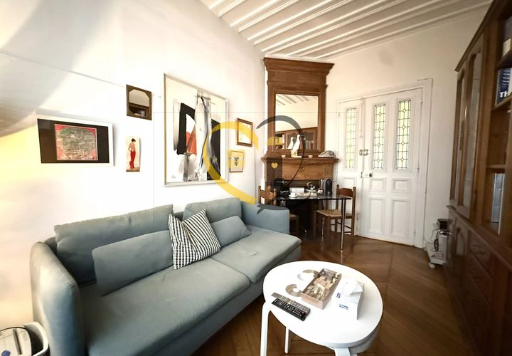 Lejlighed i Paris, Paris, Paris - € 498.000 | Ref: 86787659 - foto 1