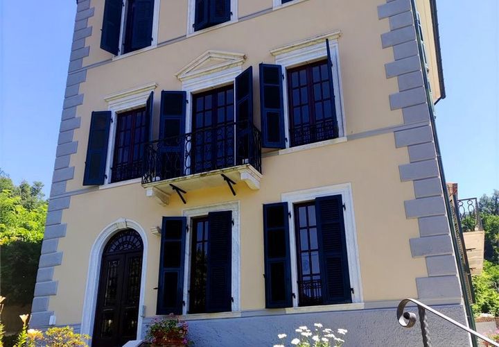 Villa a Carrara, Massa and Carrara, Carrara - € 980.000 | Ref: GAB-2031 - foto 1