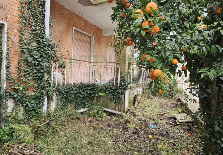 Villa a Pignataro Maggiore, Caserta, Pignataro Maggiore - € 115.000 | Ref: 115000villa - foto 1
