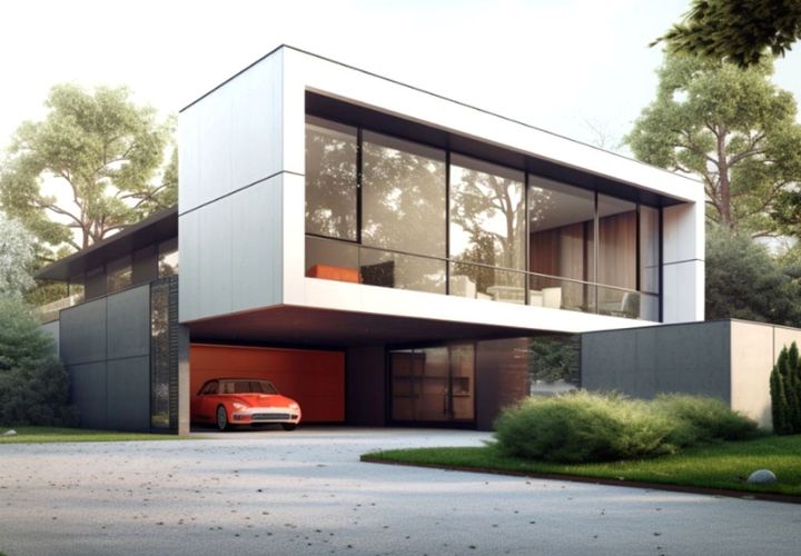 Helårsgrund i Amarante, Porto, Amarante - € 45.000 | Ref: 1074 - foto 1