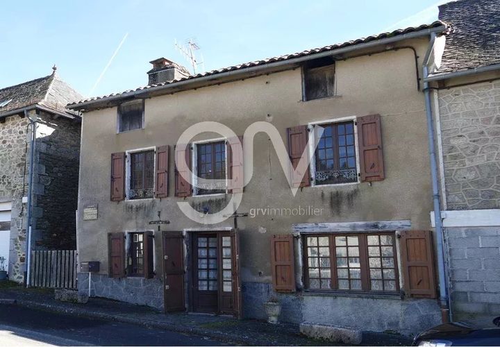 Villa i Calvinet, Cantal, Calvinet - € 65.000 | Ref: 86774660 - foto 1