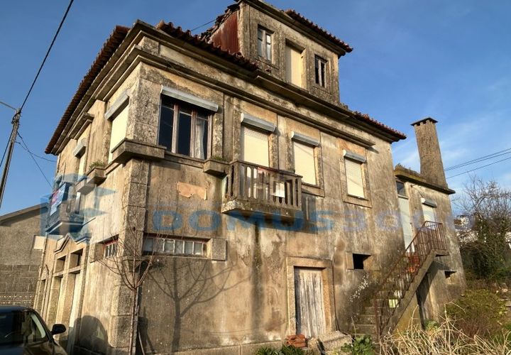 Villa i Vila Real, Vila Real, Vila Real - € 90.000 | Ref: CAS_1468 - foto 1