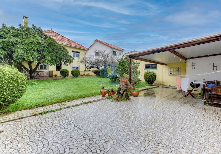 Villa i Sintra, Lisbon, Sintra - € 680.000 | Ref: OD1-216665 - foto 1
