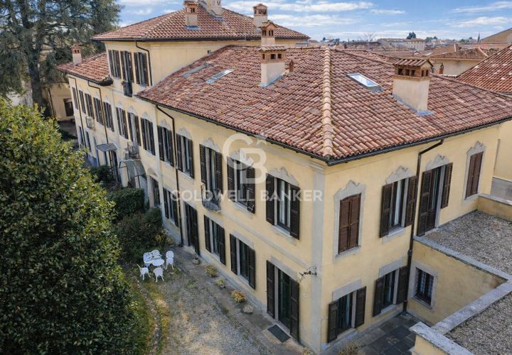 Villa a Carate Brianza, Monza and Brianza, Carate Brianza - € 598.000 | Ref: CBI154-2958-96 - foto 1