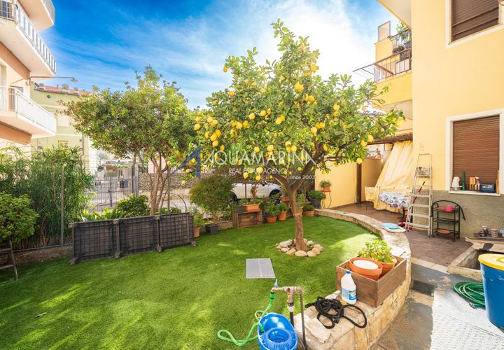 Lejlighed i Taggia, Imperia, Taggia - € 380.000 | Ref: 14149 - foto 1