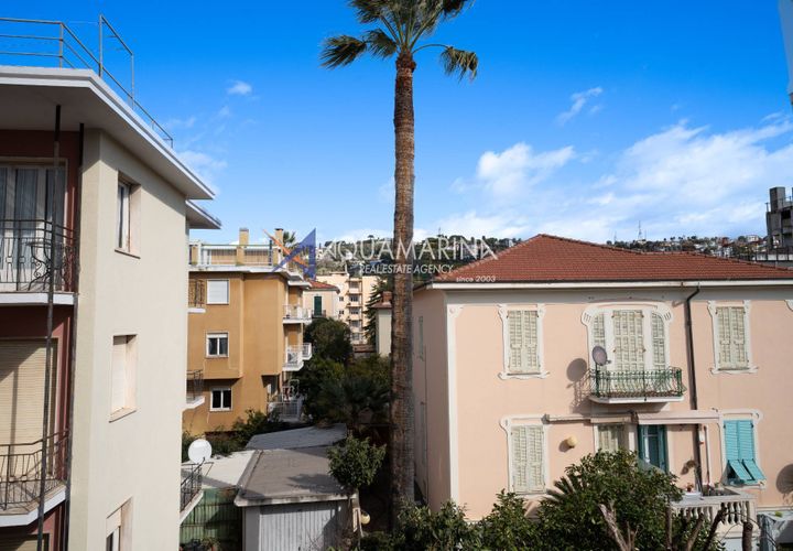 Lejlighed i Bordighera, Imperia, Bordighera - € 149.000 | Ref: 14150 - foto 1
