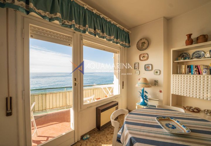 Lejlighed i Ospedaletti, Imperia, Ospedaletti - € 360.000 | Ref: 14151 - foto 1