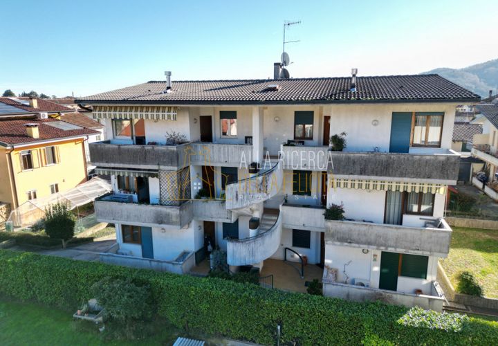 Lejlighed i Schio, Vicenza, Schio - € 105.000 | Ref: IB197 - foto 1