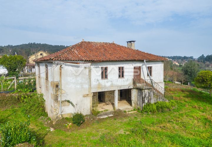 Villa i Vila Verde, Braga, Vila Verde - € 159.900 | Ref: 01-3776 - foto 1