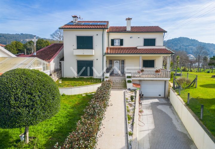 Villa a Vila Verde, Braga, Vila Verde - € 349.000 | Ref: 01-3790 - foto 1
