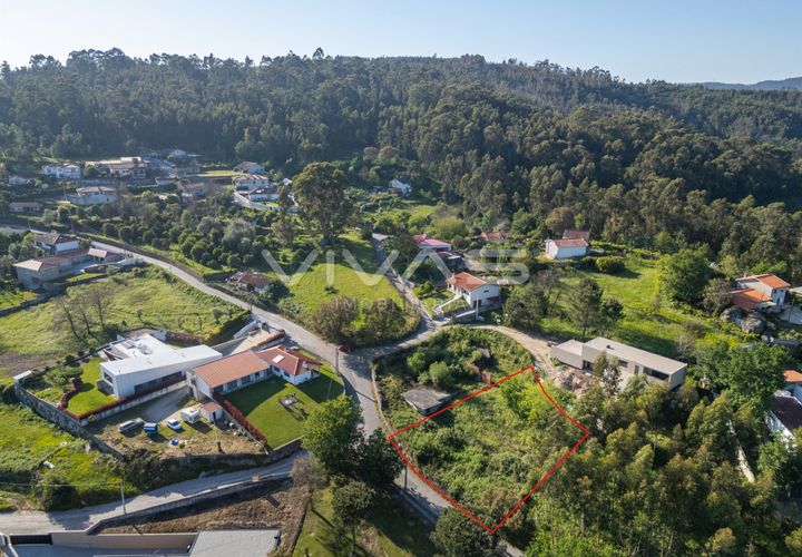 Helårsgrund i Vila Verde, Braga, Vila Verde - € 87.500 | Ref: 01-3802 - foto 1