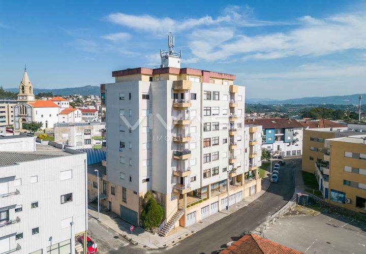 Lejlighed i Vila Verde, Braga, Vila Verde - € 229.500 | Ref: 01-3801 - foto 1