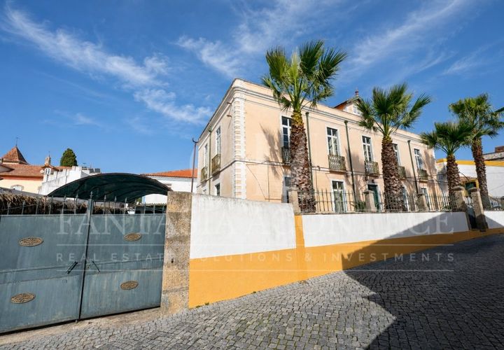 Villa a Crato, Portalegre, Crato - € 359.000 | Ref: CAS_342 - foto 1