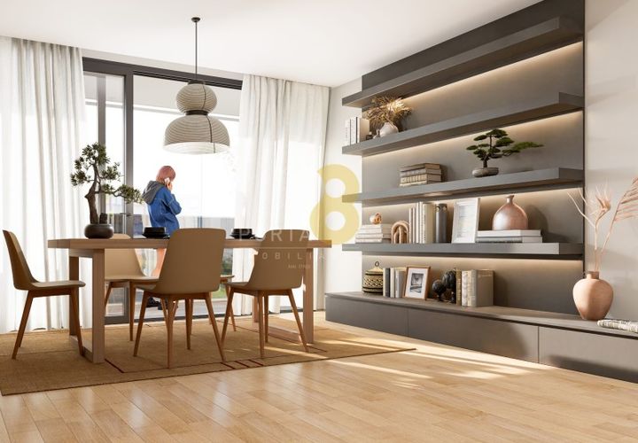 Lejlighed i Trofa, Porto, Trofa - € 1.000.000 | Ref: 01048_A52 - foto 1