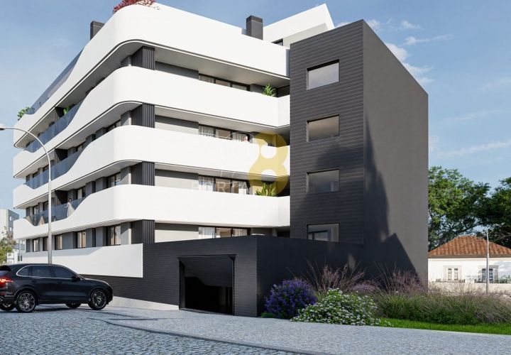 Lejlighed i Trofa, Porto, Trofa - € 410.000 | Ref: 01048_A33 - foto 1