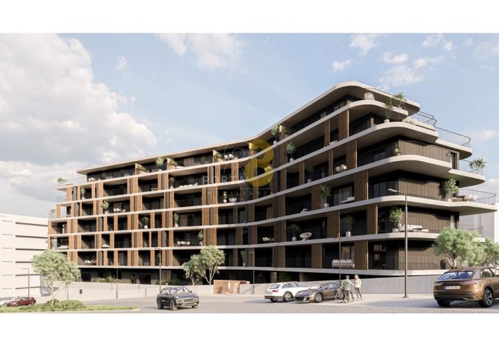 Lejlighed i Oliveira do Douro, Porto, Oliveira do Douro - € 462.000 | Ref: 01047_A52 - foto 1