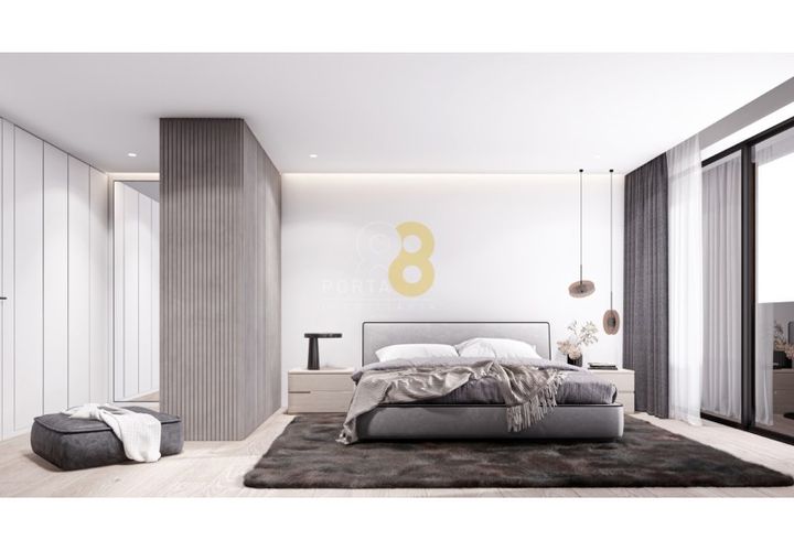 Lejlighed i Oliveira do Douro, Porto, Oliveira do Douro - € 407.000 | Ref: 01047_B11 - foto 1