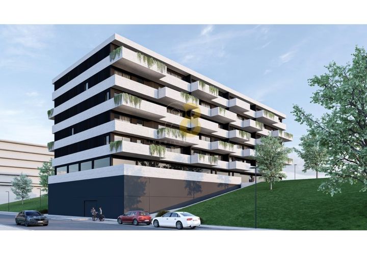 Lejlighed i Valongo, Porto, Valongo - € 340.000 | Ref: 01045_4B - foto 1