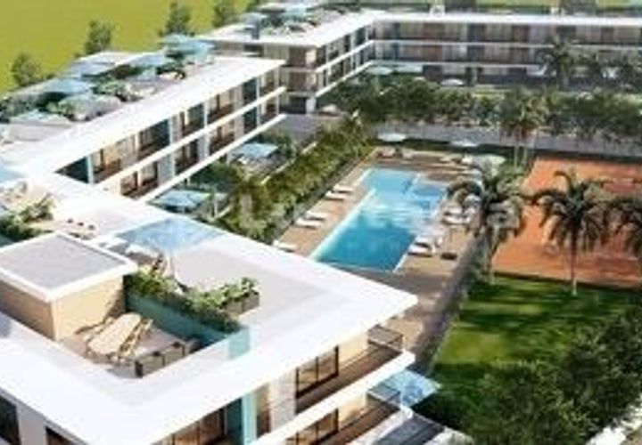 Helårsgrund i Olhao, Faro, Olhao - € 8.900.000 | Ref: LP 547 - foto 1