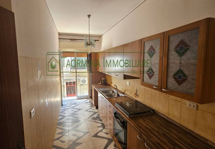 Leilighet i Gaggi, Messina, Gaggi - € 76 000 | Ref: VGAG.1.26 - foto 1
