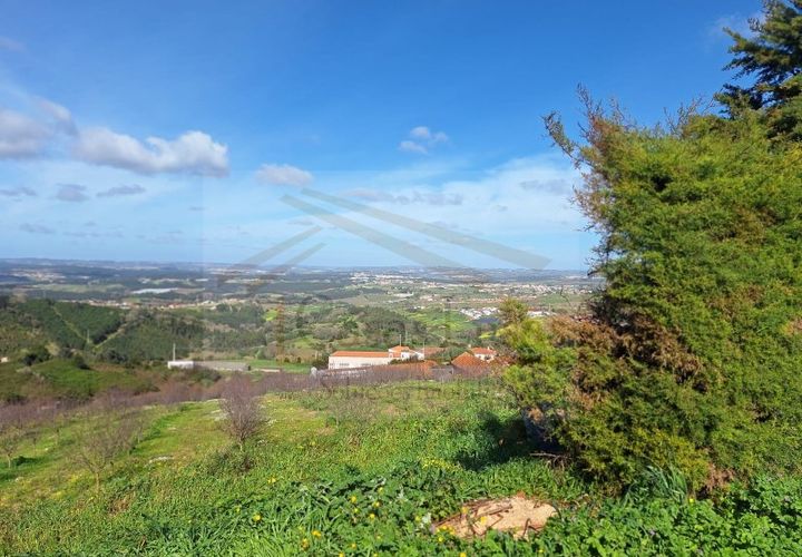 Helårsgrund i Cadaval, Lisbon, Cadaval - € 60.000 | Ref: CL25030 - foto 1