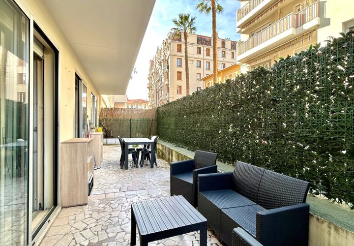 Lejlighed i Nice, Alpes-Maritimes, Nice - € 299.000 | Ref: 86775654 - foto 1