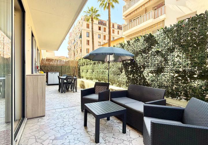 Apartament: Nice, Alpes-Maritimes, Nice – 299 000 € | Ref: 86775654 – zdjęcie 1