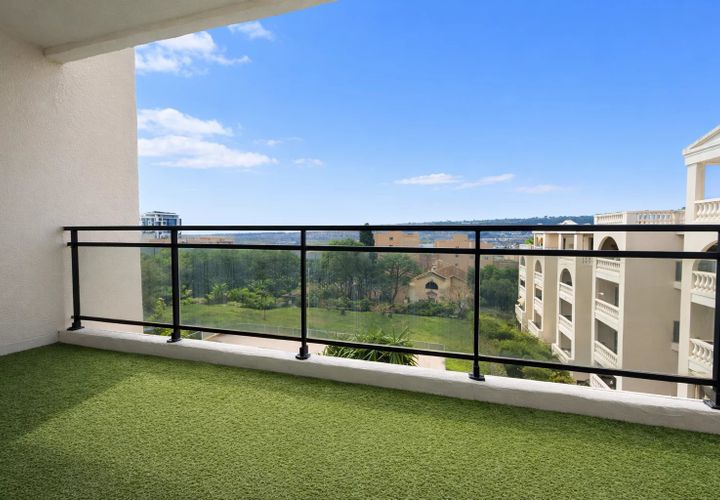 Lejlighed i Nice, Alpes-Maritimes, Nice - € 199.000 | Ref: 86784836 - foto 1