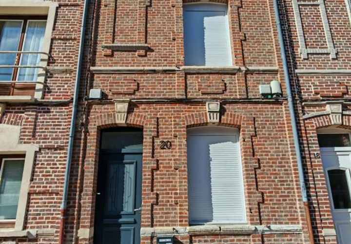 Villa a Amiens, Somme, Amiens - € 179.900 | Ref: Maison_-Robert_Lecoq - foto 1