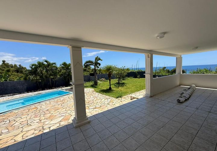 Villa i Saint-Benoit, La Reunion, Saint-Benoit - € 449 000 | Ref: MV274 - foto 1