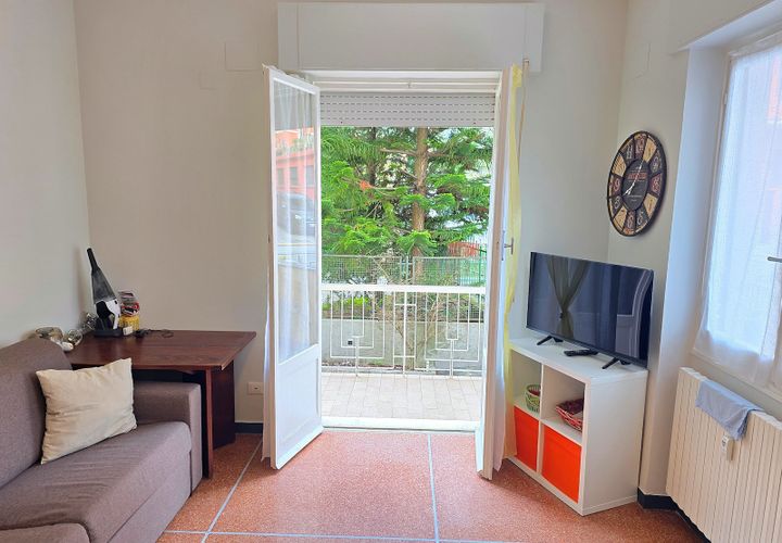 Lejlighed i Rapallo, Genoa, Rapallo - € 165.000 | Ref: 22802 - foto 1