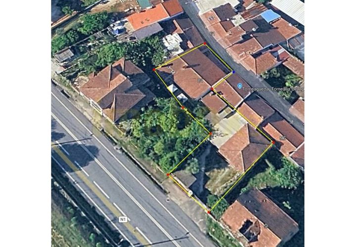 Villa i Agueda, Aveiro, Agueda - € 239.000 | Ref: CAS_634 - foto 1