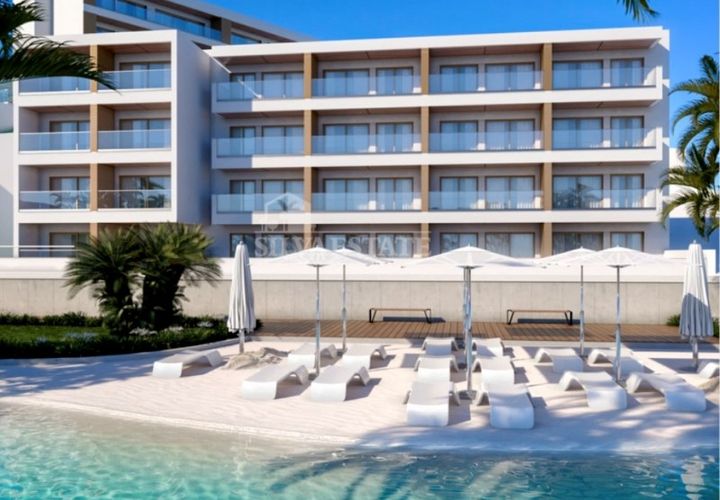 Lejlighed i Calheta, Madeira, Calheta - € 960.000 | Ref: EDI_565_F - foto 1