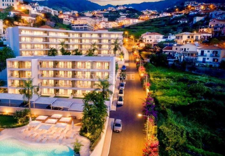 Lejlighed i Calheta, Madeira, Calheta - € 825.000 | Ref: EDI_565_T - foto 1