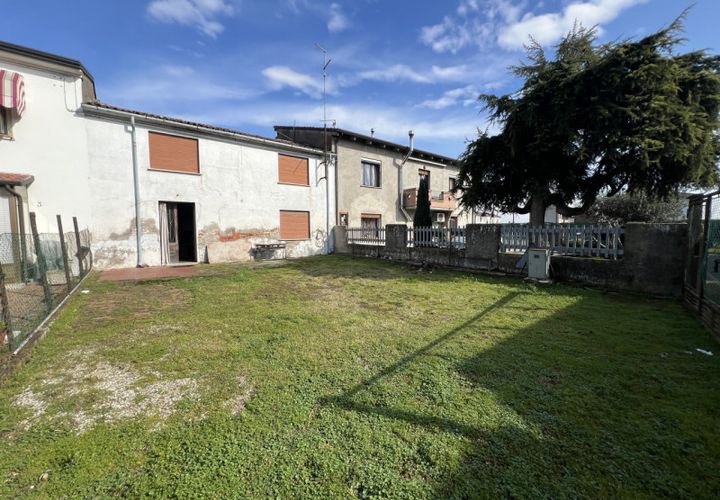 Rækkehus i Legnago, Verona, Legnago - € 88.000 | Ref: 666 - foto 1
