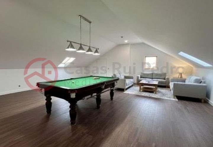 Villa i Alcochete, Setubal, Alcochete - € 648.000 | Ref: 4857JC4 - foto 1