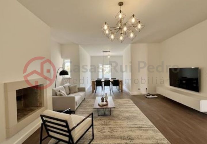 Villa i Alcochete, Setubal, Alcochete - € 648.000 | Ref: 4856JC4 - foto 1