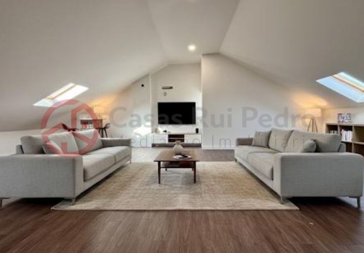 Villa i Alcochete, Setubal, Alcochete - € 648.000 | Ref: 4854JC4 - foto 1
