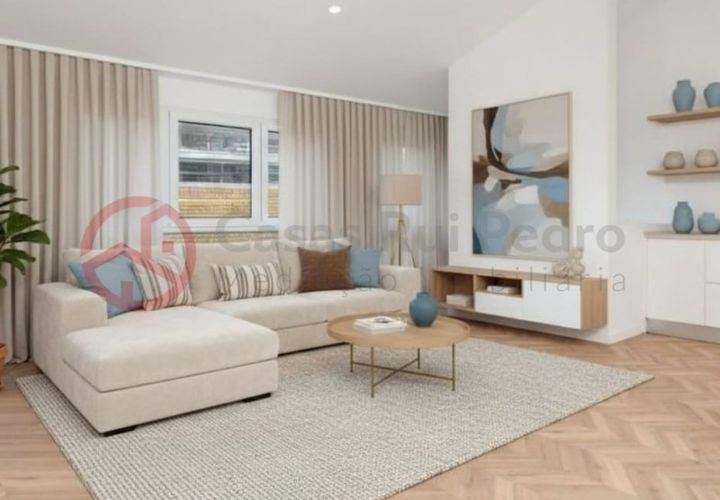 Lejlighed i Setubal, Setubal, Setubal - € 275.000 | Ref: 4226CF4 - foto 1