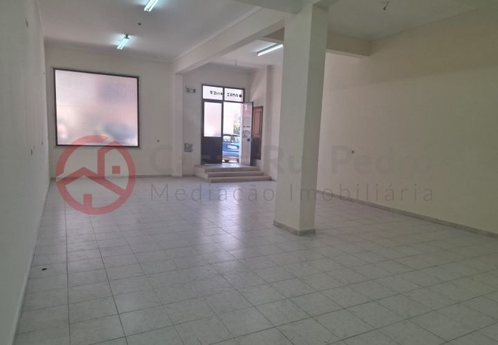 Erhvervsejendom i Cacem, Lisbon, Cacem - € 165.000 | Ref: 4848AS1 - foto 1