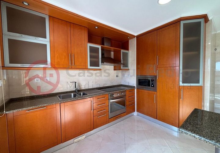 Lejlighed i Odivelas, Lisbon, Odivelas - € 565.000 | Ref: 4846AS4 - foto 1